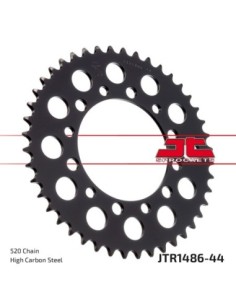 Corona JT Sprockets Acero JTR148644 | Motoauto