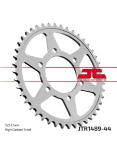 Corona JT Sprockets Acero JTR148944 | Motoauto