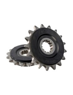 Piñon JT Sprocekts Acero JTF158617RB | Motoauto
