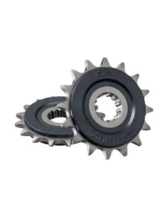 Piñon JT Sprocekts Acero JTF159516RB | Motoauto