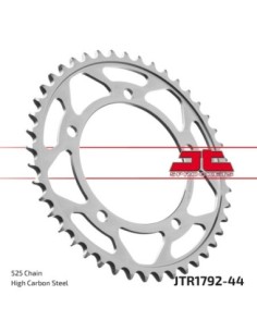 Corona JT Sprockets Acero JTR179244 | Motoauto