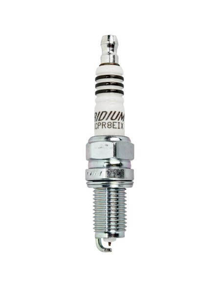 Bujía NGK Iridium DCPR8EIX