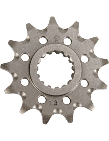 Piñon JT Sprocekts Acero JTF190113SC | Motoauto