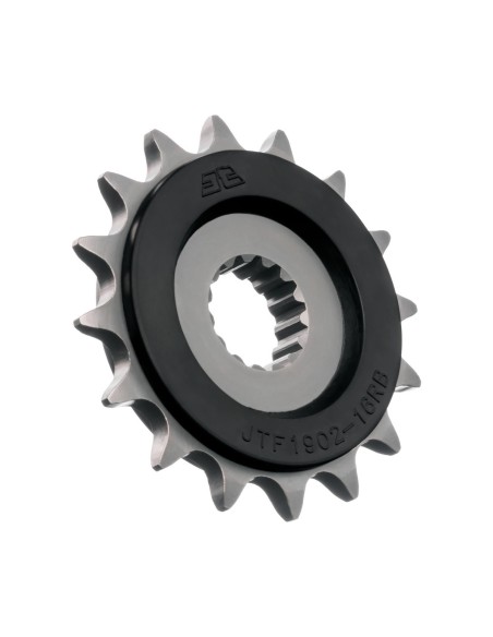 Piñon JT Sprocekts Acero JTF190216RB | Motoauto