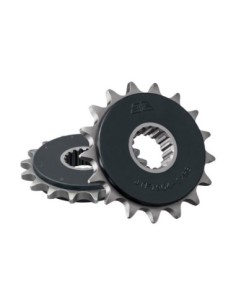 Piñon JT Sprocekts Acero JTF190417RB | Motoauto