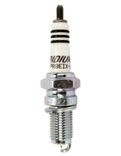 BUJIA NGK IRIDIUM DPR8EIX-9 SIN CAPUCHON