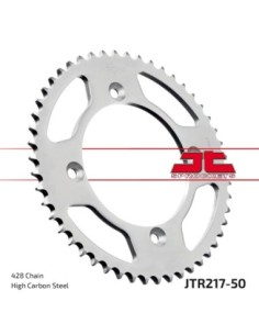 Corona JT Sprockets Acero JTR21750 | Motoauto