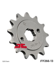Piñon JT Sprocekts Acero JTF26613 | Motoauto