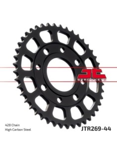 Corona JT Sprockets Acero JTR26944 | Motoauto