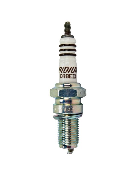 Bujía NGK Iridium DR8EIX