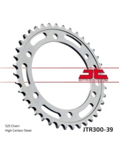 Corona JT Sprockets Acero JTR30039 | Motoauto
