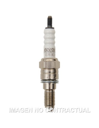Bujía NGK Iridium ER9EHIX