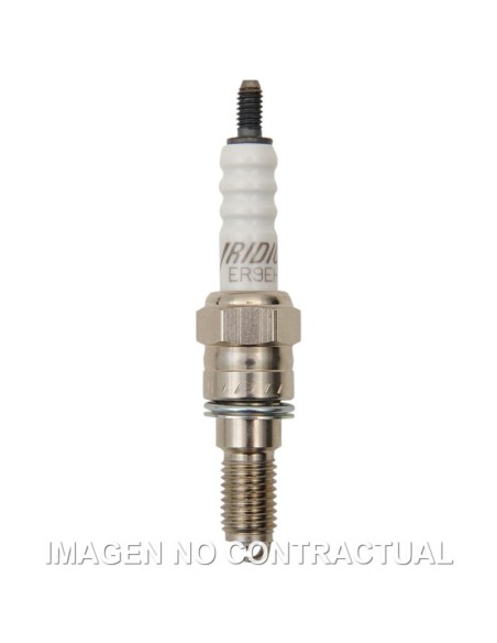 Bujía NGK Iridium ER9EHIX