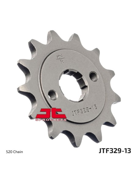 Piñon JT Sprocekts Acero JTF32913 | Motoauto
