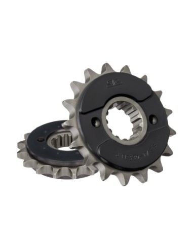Piñon JT Sprocekts Acero JTF33917RB | Motoauto