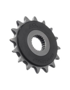 Piñon JT Sprocekts Acero JTF40216RB | Motoauto