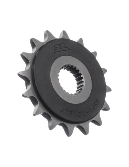 Piñon JT Sprocekts Acero JTF40216RB | Motoauto