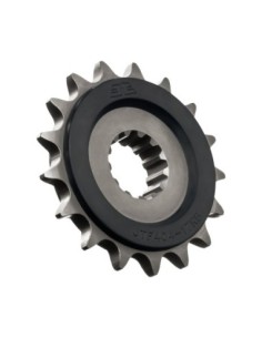 Piñon JT Sprocekts Acero JTF40417RB | Motoauto