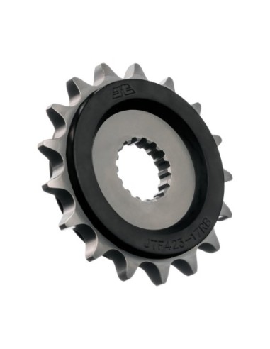 Piñon JT Sprocekts Acero JTF42317RB | Motoauto
