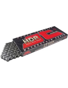 Cadena de moto JT 428HDR JTC428HDR136SL | Motoauto