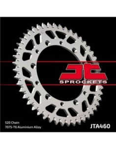 KAWASAKI AL KX125 250 (C-520) 46051AL | Motoauto