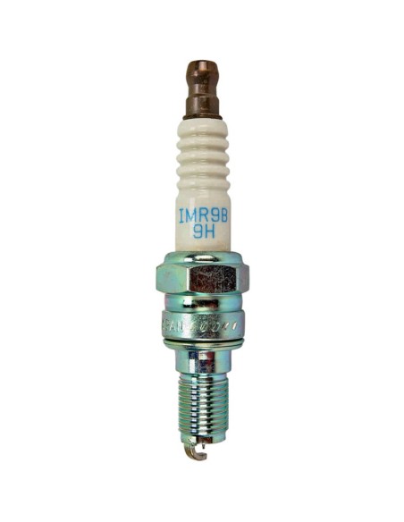 Bujía NGK Láser Iridium IMR9B-9H