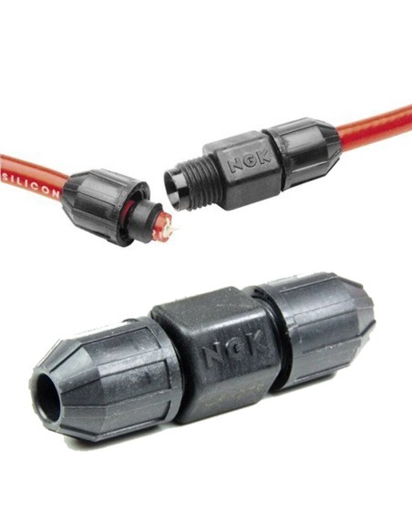 Empalmador cable NGK J1