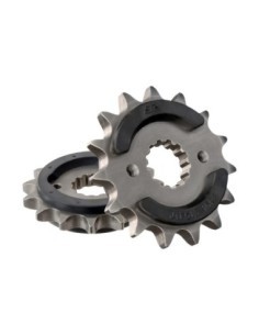 Piñon JT Sprocekts Acero JTF51315RB | Motoauto
