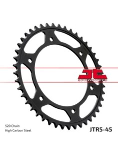 Corona JT Sprockets Acero JTR545 | Motoauto