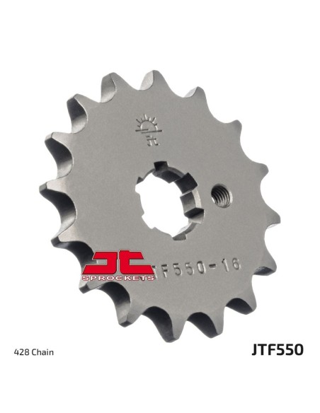 YAMAHA DT80 LC1 2 83-84 (C-428)(YZF 125) 55015 | Motoauto