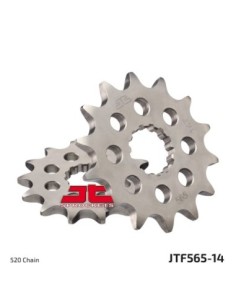 Piñon JT Sprocekts Acero JTF56514 | Motoauto