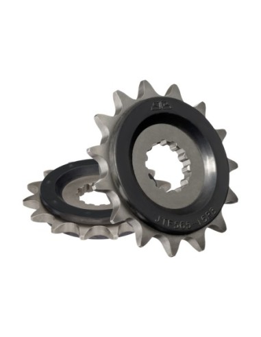 Piñon JT Sprocekts Acero JTF56515RB | Motoauto
