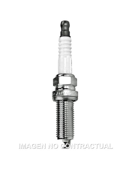 Bujía NGK Iridium LKAR8BI9