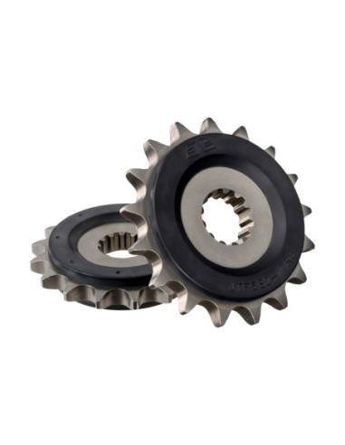 Piñon JT Sprocekts Acero JTF58017RB | Motoauto