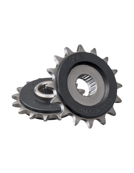 Piñon JT Sprocekts Acero JTF58216RB | Motoauto