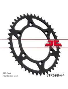 Corona JT Sprockets Acero JTR69844 | Motoauto