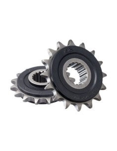 Piñon JT Sprocekts Acero JTF70416RB | Motoauto