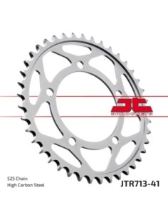 Corona JT Sprockets Acero JTR71341 | Motoauto