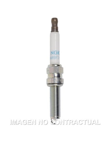 Bujía NGK Láser Iridium LMAR9FI-10G