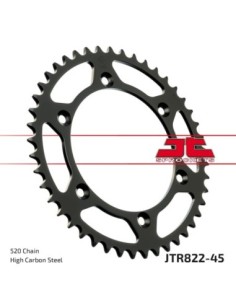 Corona JT Sprockets Acero JTR82245 | Motoauto