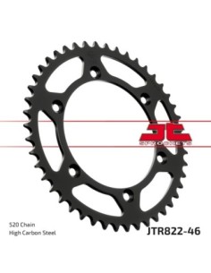 Corona JT Sprockets Acero JTR82246 | Motoauto