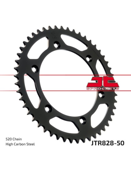 SUZUKI DR750 800 BIG 88-93 (C-520) 82852 | Motoauto
