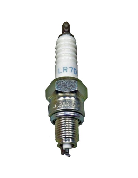 Bujía NGK Estándar LR7D