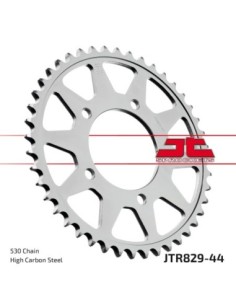 Corona JT Sprockets Acero JTR82944 | Motoauto
