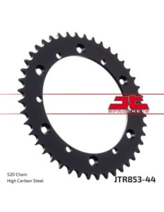 Corona JT Sprockets Acero JTR85344 | Motoauto