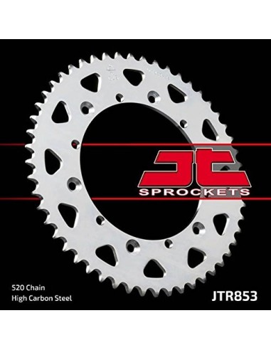YAMAHA AL 125 YZ 89-92 (C-520) 85351AL | Motoauto