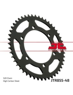 Corona JT Sprockets Acero JTR85644 | Motoauto