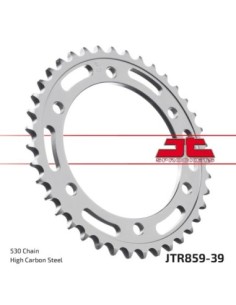 Corona JT Sprockets Acero JTR85939 | Motoauto