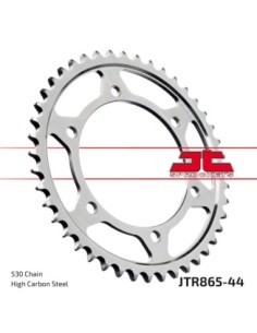 Corona JT Sprockets Acero JTR86544 | Motoauto