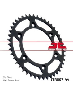 Corona JT Sprockets Acero JTR89744 | Motoauto